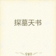 探墓天書