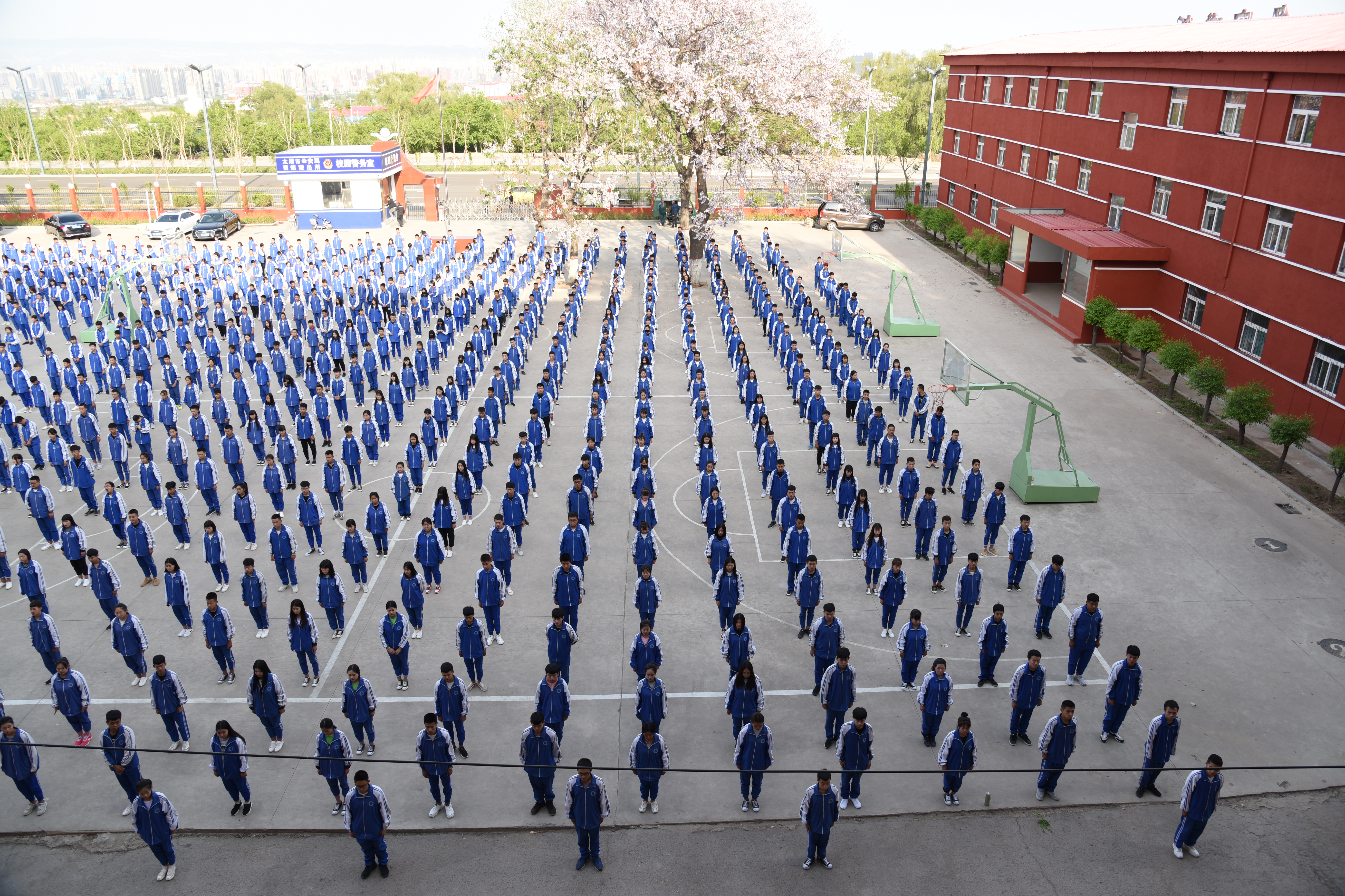 山西省現代經貿學校