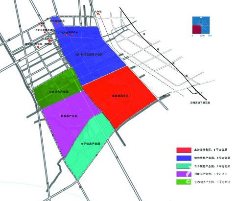 江蘇省如皋高新技術產業開發區