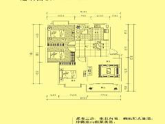 戶型圖