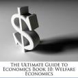 The Ultimate Guide to Economics Book 10