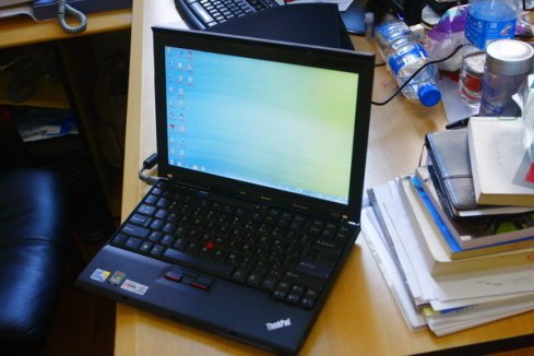 聯想 ThinkPad X220i-4286-3KC(聯想ThinkPad X220i 42863KC)