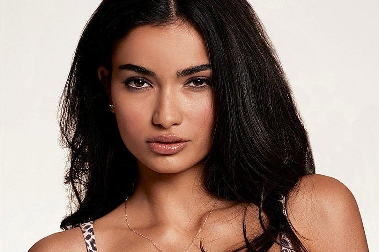 Kelly Gale