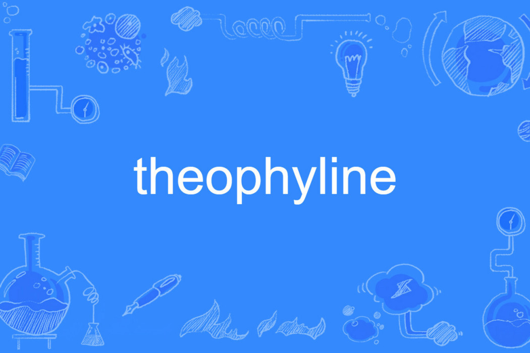 theophyline