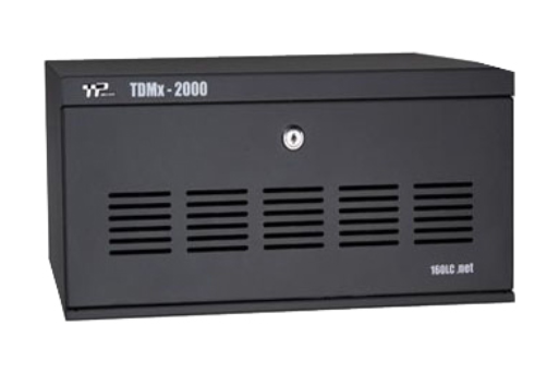 WP TDMx2000 B型（8外線 144分機）