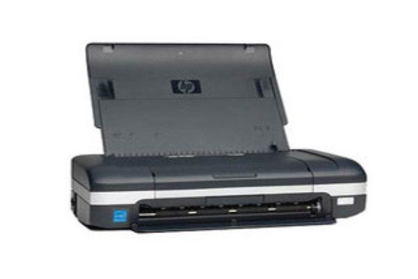 惠普OfficeJet H470B