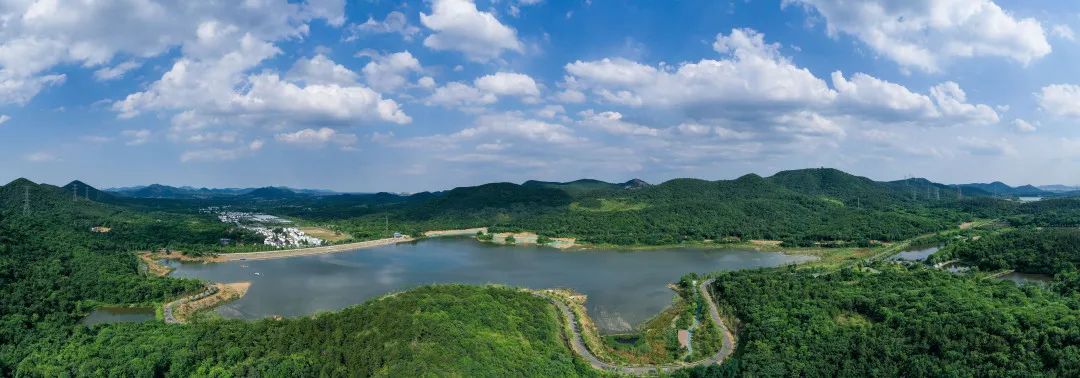 南京湯山溫泉旅遊度假區