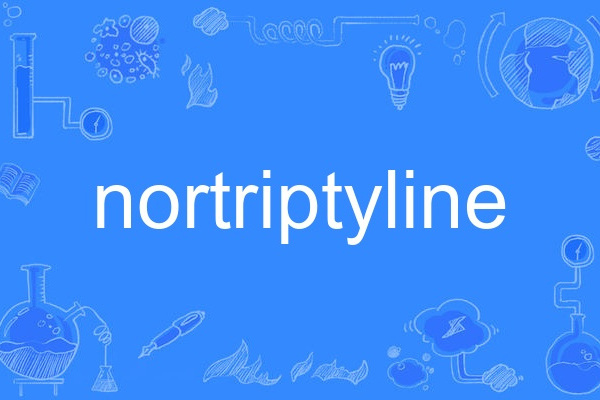 nortriptyline