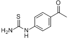 （4-乙醯苯基）硫脲