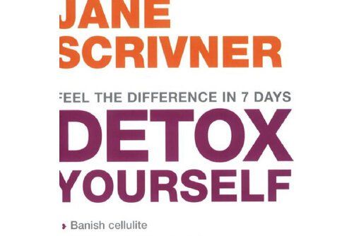 Detox Yourself