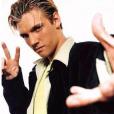 尼克·卡特(Nick Carter)