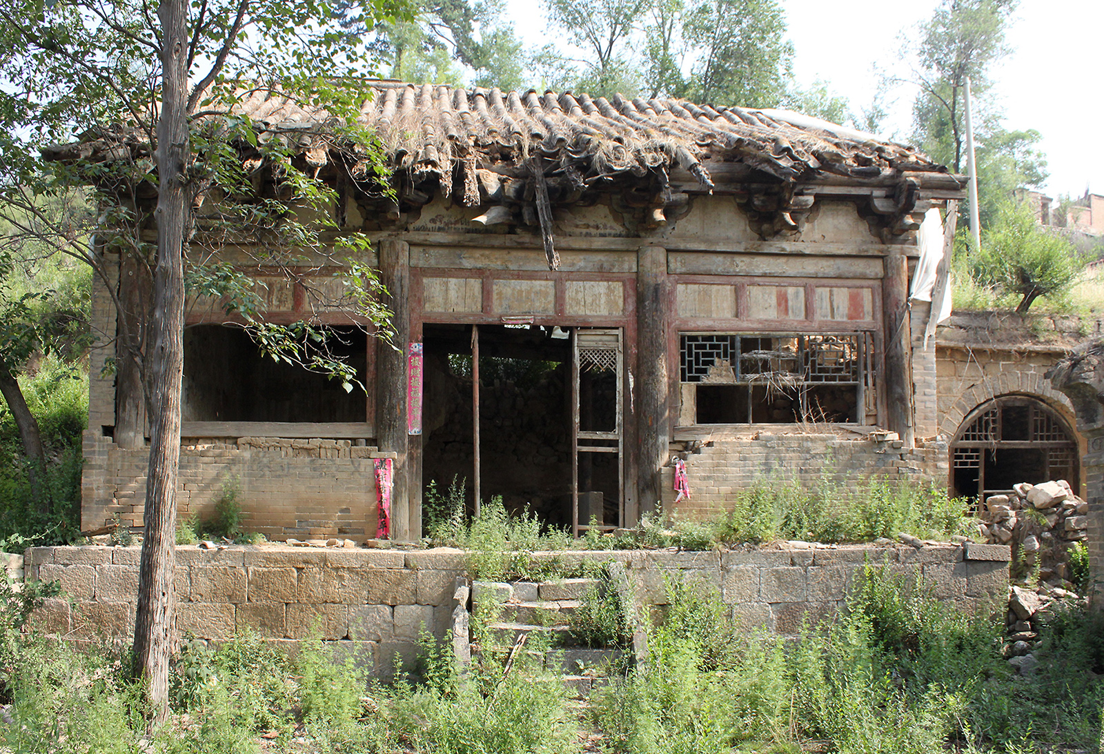 文殊寺