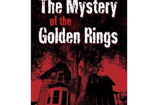 The Mystery of the Golden Rings