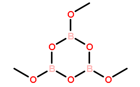 三甲氧基硼