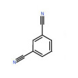 間苯二甲腈