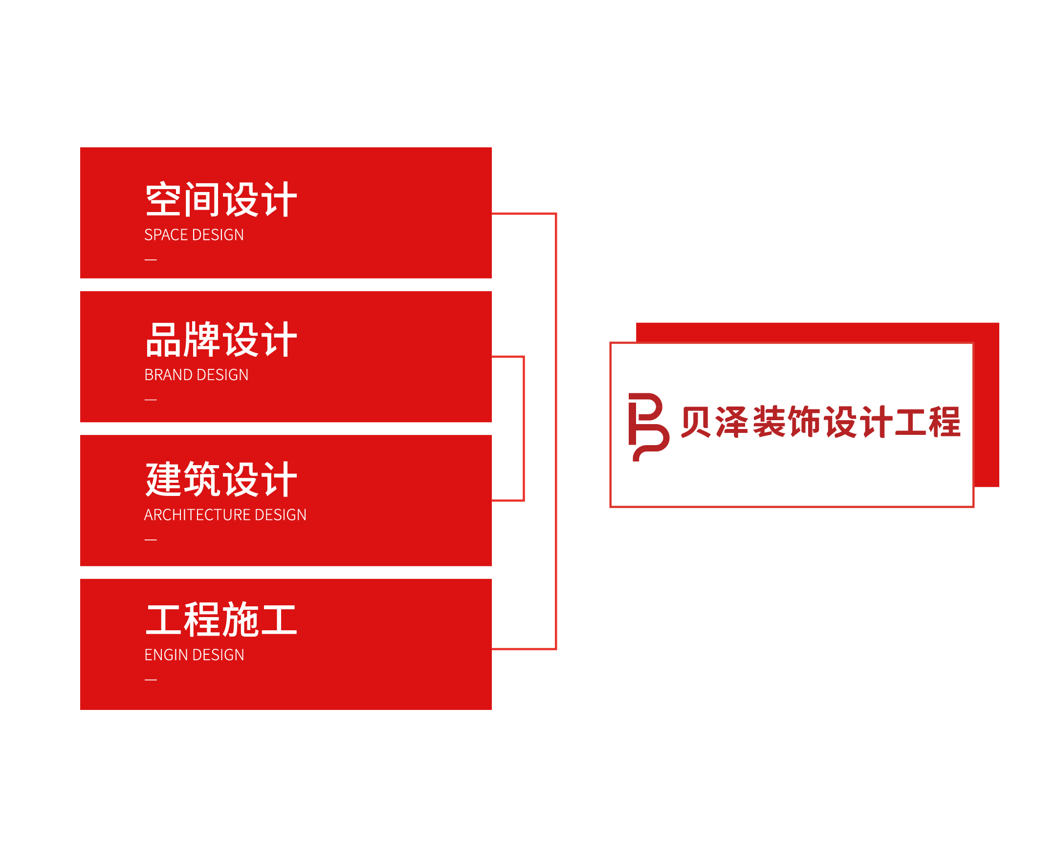 西安貝澤建築設計有限公司