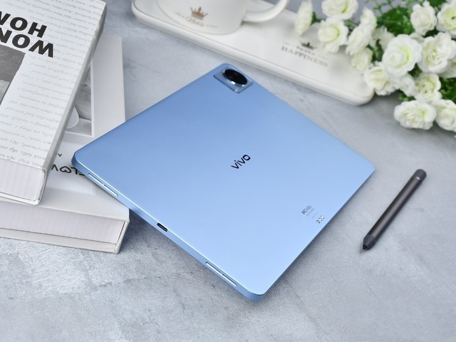 vivo Pad