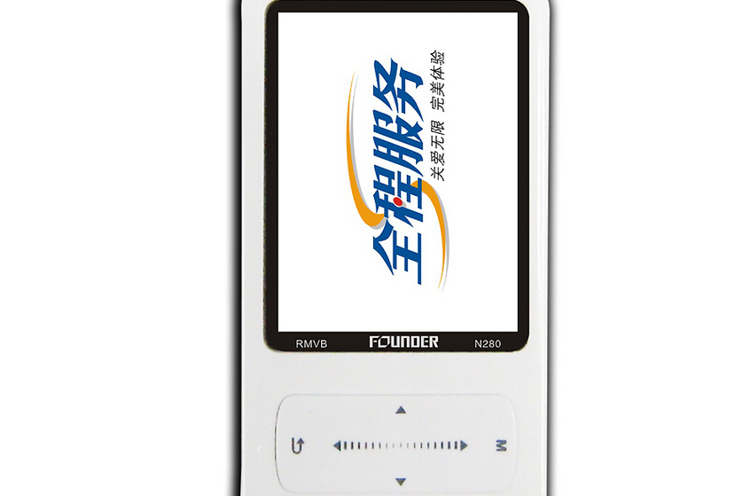 方正酷影N280(4GB)