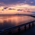 膠州灣大橋(青島跨海大橋)