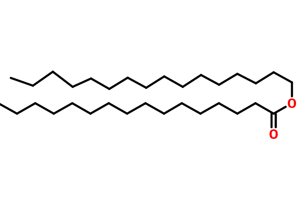 十六烷酸十六酯