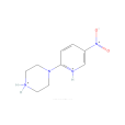 1-（5-硝基吡啶-2-基）哌嗪