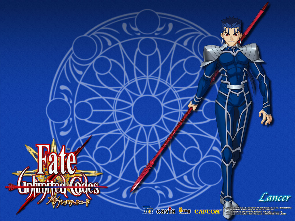 Fate/stay night