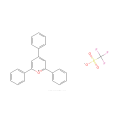 2,4,6-三苯基吡喃鎓三氟甲烷磺酸鹽