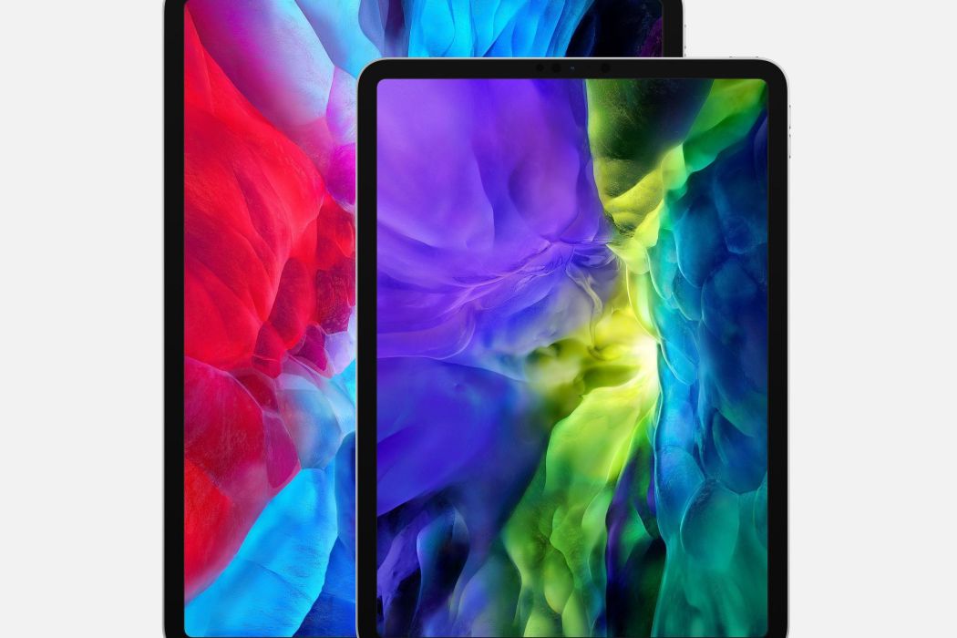 iPad Pro(2020年蘋果公司出品平板)