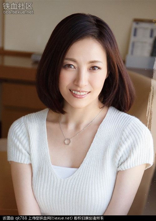 谷原希美