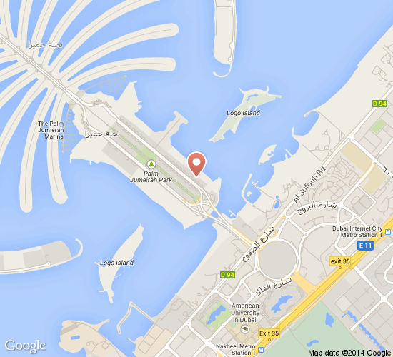 Dubai Apartments - Palm Jumeirah - Al Dabbas