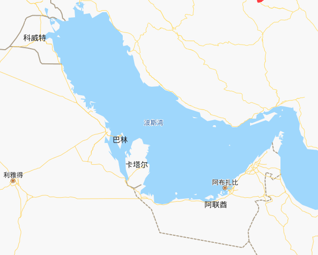 巴林(bahrain)