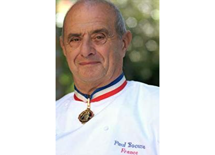 Paul Bocuse