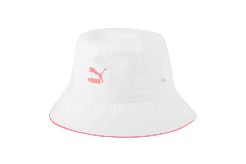 ARCHIVE BUCKET HAT男女同款帽子