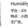 Humidity