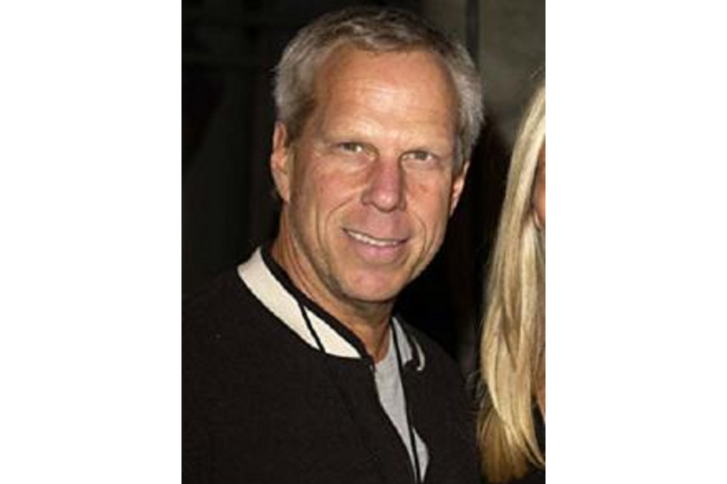 Steve Tisch