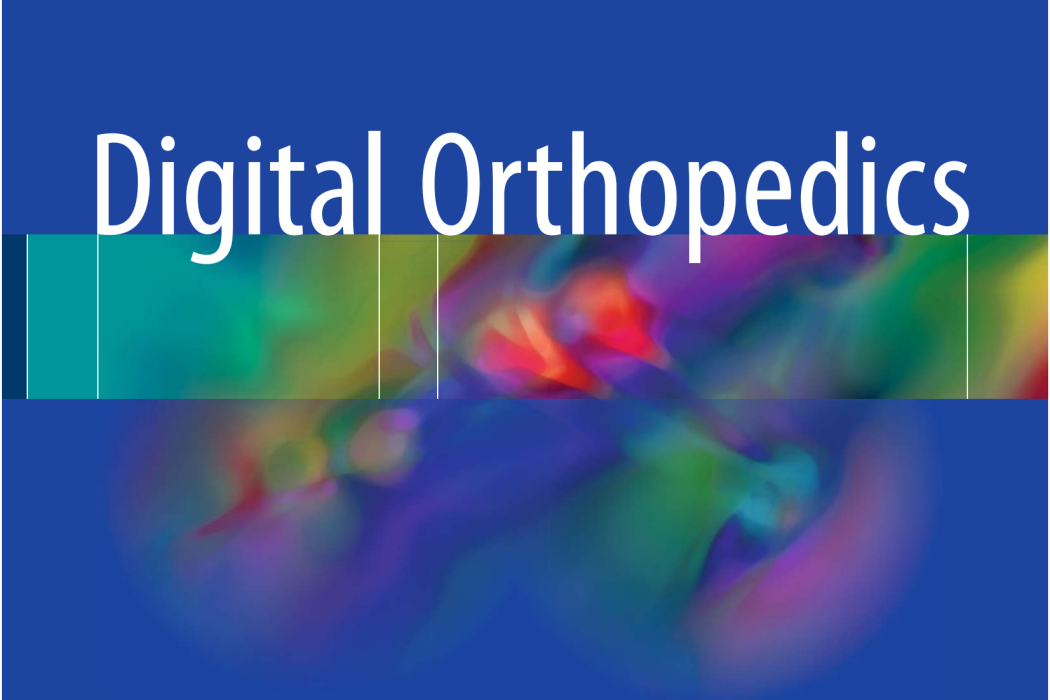 Digital Orthopedics 數字骨科學（英文版）