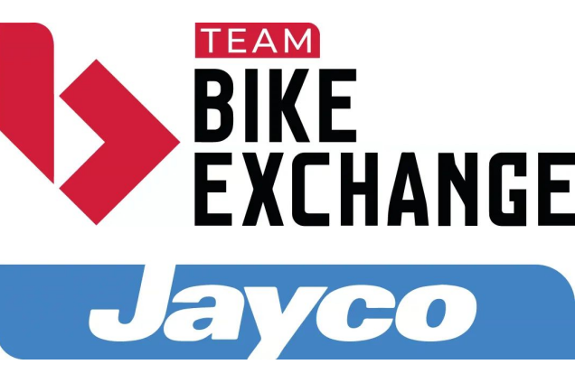 Team BikeExchange-Jayco