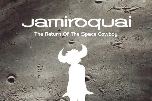 The Return of the Space Cowboy