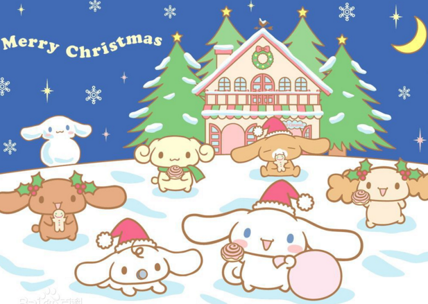 cinnamoroll