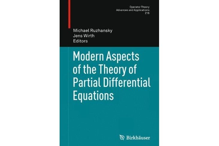 Modern Aspects of the Theory of Partial Differential Equations