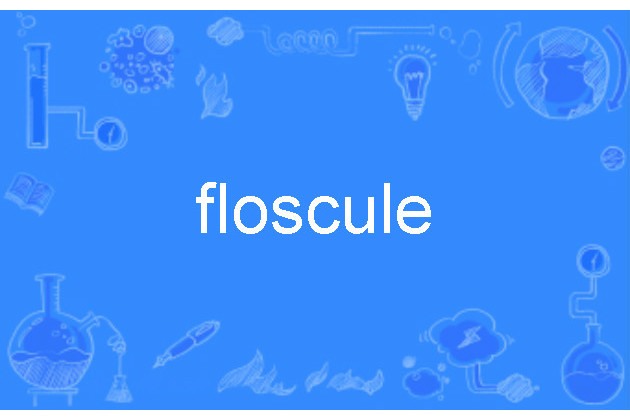 floscule