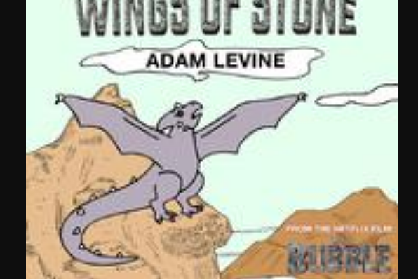 Wings Of Stone