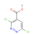 3,6-二氯噠嗪-4-羧酸