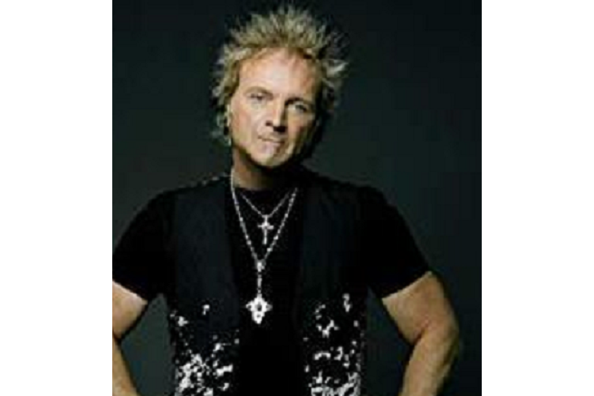 Joey Kramer