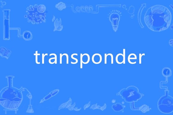 transponder