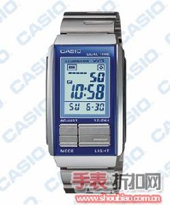 CASIO