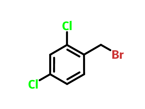 2,4-二氯溴苄