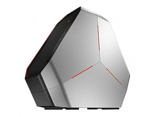 Alienware Area-51 AMD 2代