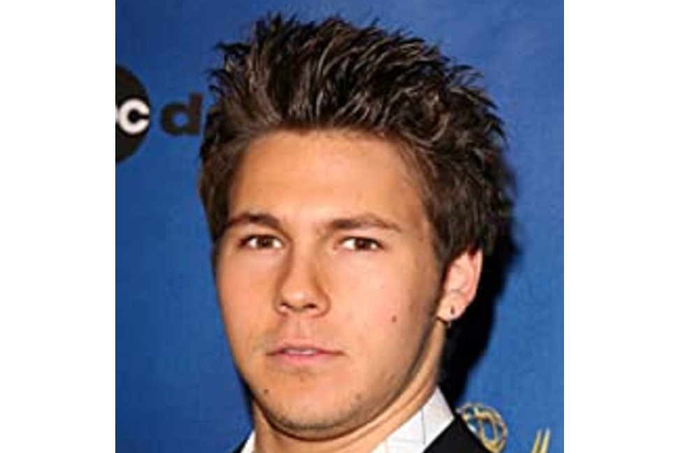 Scott Clifton