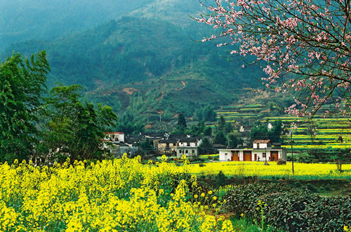 銅鑼山文化遺址